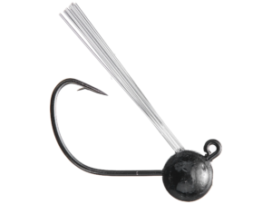 Eagle Claw Weedless Wacky Jig