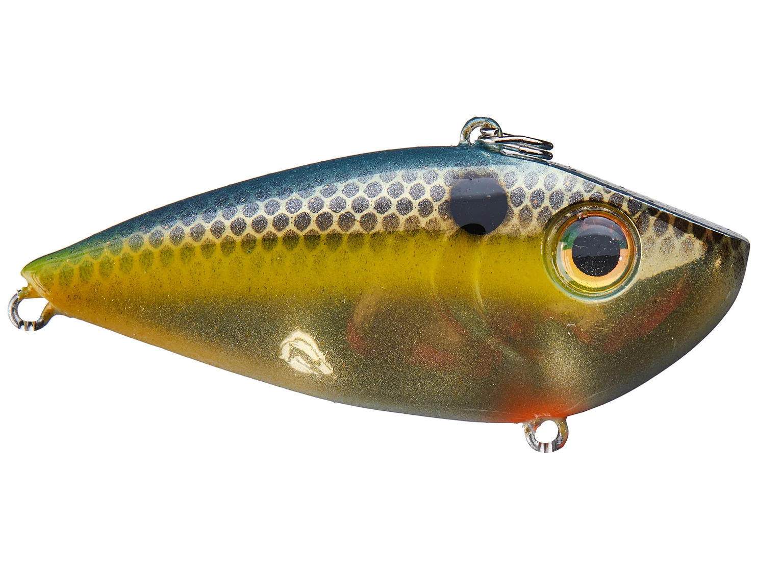 Strike King Red Eye Shad 3/4 oz