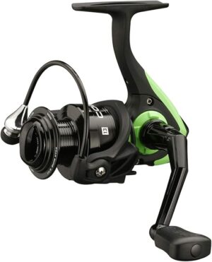 Carrete 13 Fishing Code Neon Spinning 2000 5.1:1