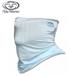 Flying Fisherman SunBandit Pro STEEL BLUE