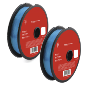 Sedal Wolfox Azul - 100mts