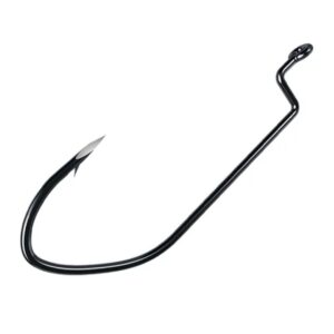 Trokar Pro-V Worm Hook 6pz (Varias Medidas a Elegir)