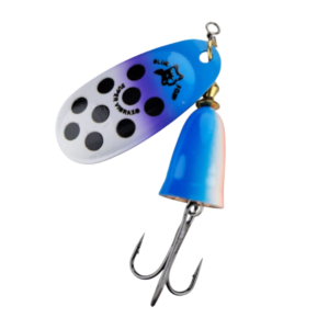 Cucharilla Vibrax Blue Fox #2 (copia)