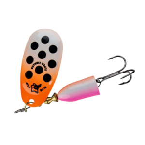 Cucharilla Vibrax Blue Fox #3 (copia)