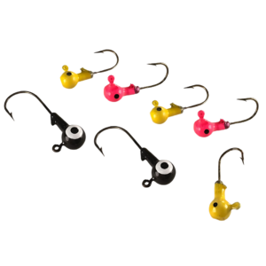 Cabezal Chico Suelto (varios colores)