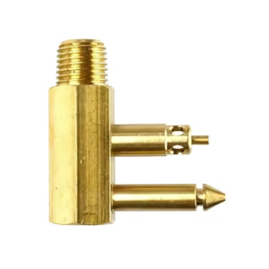 Conector de Tanque de combustible 6.4mm Attwood Mercury