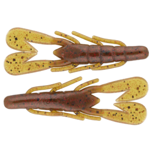 Zoom U-V Speed Craw 3.5 12pk