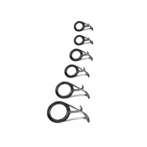 Guías para Caña , Rod Components