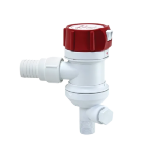 Bomba para vivero RULE de 1100 gph , 12 vol