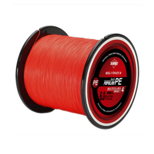 Linea Trenzada. 300m - Ro