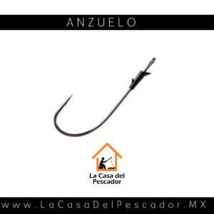 Anzuelo Flipling LCDP
