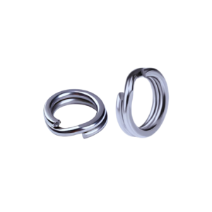 Split Ring Skalund Lures #9