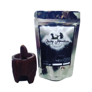 Carne Seca Rocky Mountain 30gr (varios sabores)