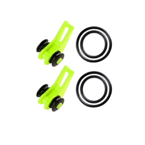 Keeper para anzuelo de caña LCDP