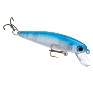 Strike King Bitsy Jerkbait 1/16oz (Varios Colores a Elegir)