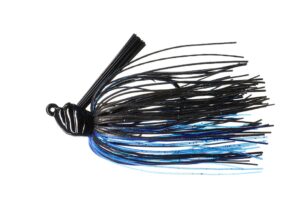 Dirty Jigs Tackle Scott Canterbury Compact Flippin’ Jig 5/16oz