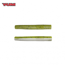 Yum Ned Dinger 3" 8pk (Varios colores)