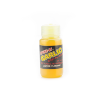 Spike It Dip-N-Glo 2oz Garlic Chartreuse