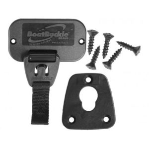 BoatBuckle Retractable Rod Holder F14200