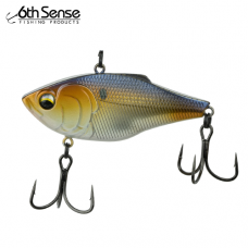 6th Sense Quake Thud 70 1/2oz (varios colores)