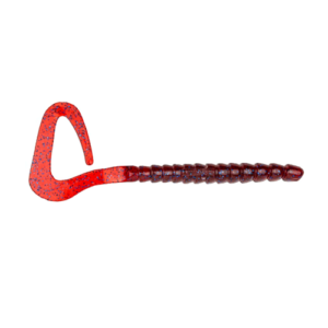 Biospawn ExoRibbon 7" 8pk candy red blue