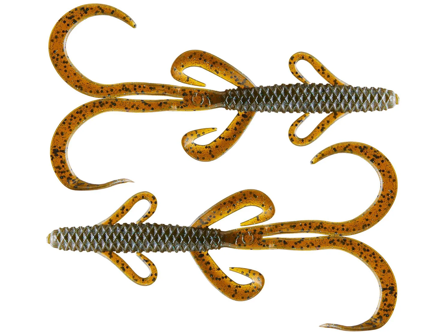 6th Sense Hogwalla 5.8" 10pz (Varios Colores)