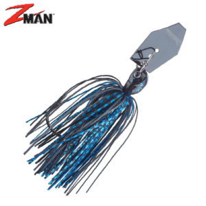 Z-Man / Evergreen Jack Hammer 3/4oz (Varios Colores a Elegir)