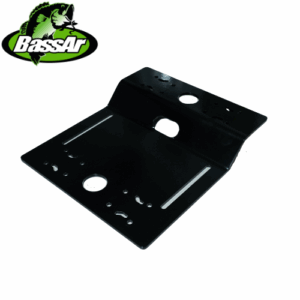 BassAr Plate Sonar