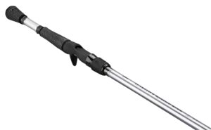 Lews Signature Series Rod- Square Bill 7′ Med Glass