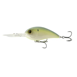 6th Sense Crush 500DD - Pro citrus shad