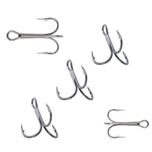 Anzuelo Tercia LCDP Medida 1.5cm - 4pz