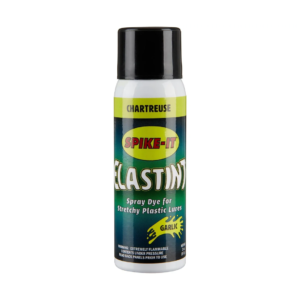 Spike It Elastint 2oz (Varios Colores a Elegir)
