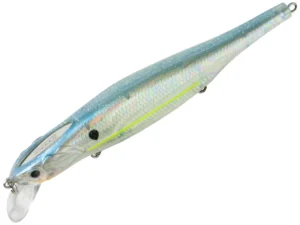Booyah Booyah Flash Point Jerkbait 4.25″ 1/2oz - GP Sexy Shad