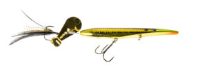 Z-Man Hellraizer 5″ 5/8oz - Golden Boy