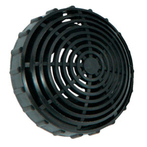 Johnson Pump 3/4 Intake Filter // Cedazo para bombas de vivero.