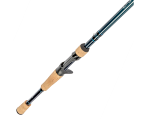 Lews LFS 7’0″ Medium Light/Fast Casting Rod LFS70ML