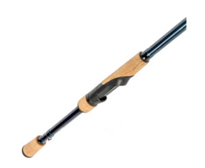 Lews LFS 6’10” Medium/Extra Fast Spinning Rod LFS610MXFS