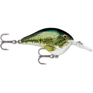 Rapala Dives-To 06 3/8oz 2''