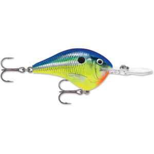 Rapala Dives-To 16 3/4oz 2.75''