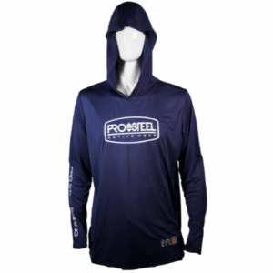 Pro Steel Hoodie Basic Pro Rangla Navy -XL