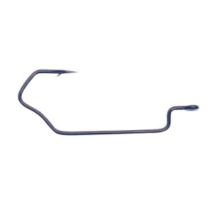 SpearPoint Worm Hook Offset 4/0  6pk
