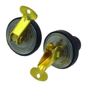 Th Marine Baitwell Plugs 1/2"