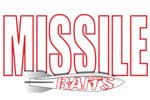 missile baits logo bassar