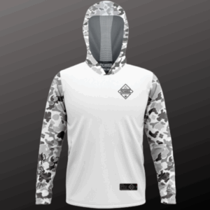 Pro Steel Hoodie Old Camo Peak (Varias Tallas a Elegir)