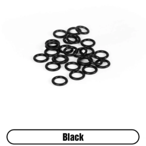 XZone Wacky Rigging O-Rings (Varias Medidas)