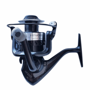 Powerful Spinning Reel HF6000