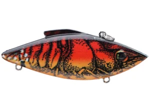 Bill Lewis Knock-N-Trap 1/2oz Toledo Gold