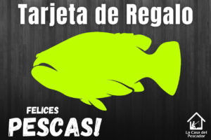 Tarjeta de Regalo Digital