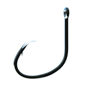 Trokar Lancet Offset Circle Hook Tk3 3/0