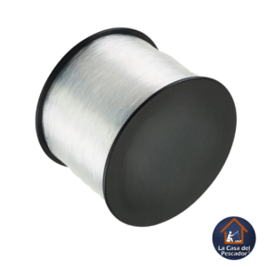 Medio kilómetro de línea 66LB / 30.3kg multicolor